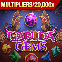 Garuda Gems