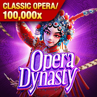 Opera Dynasty